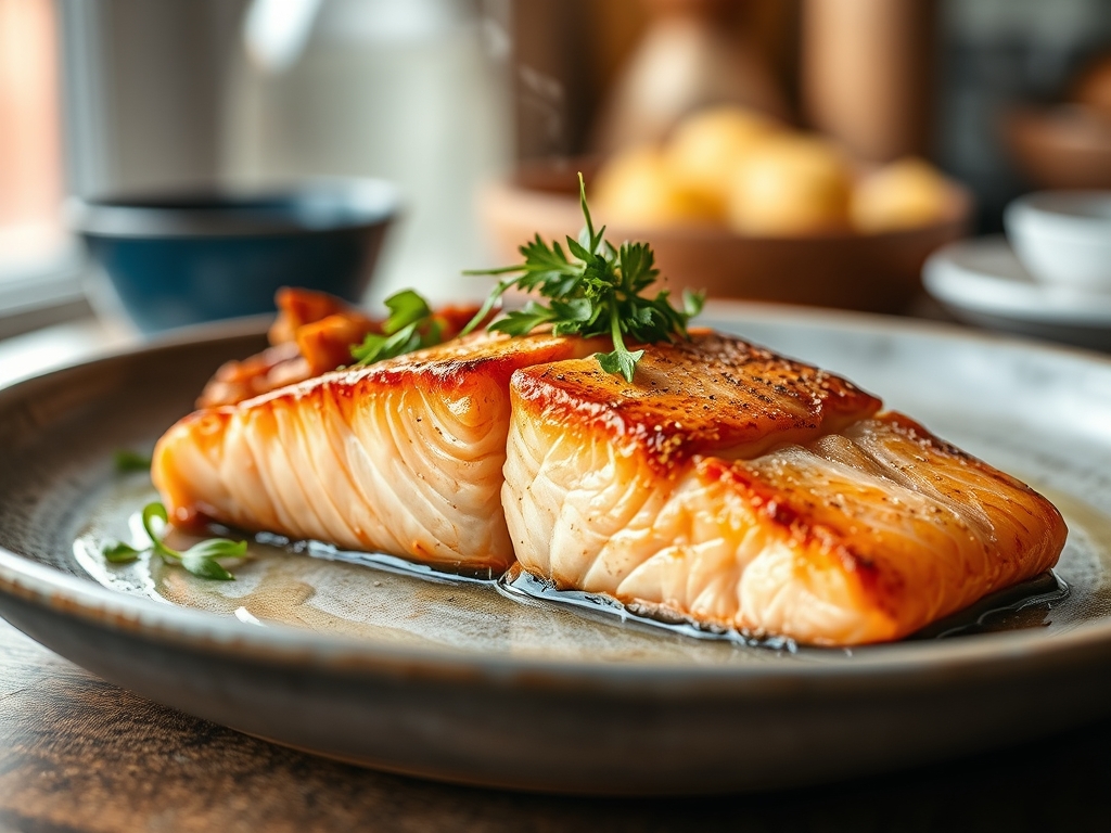 alaska king salmon recipes