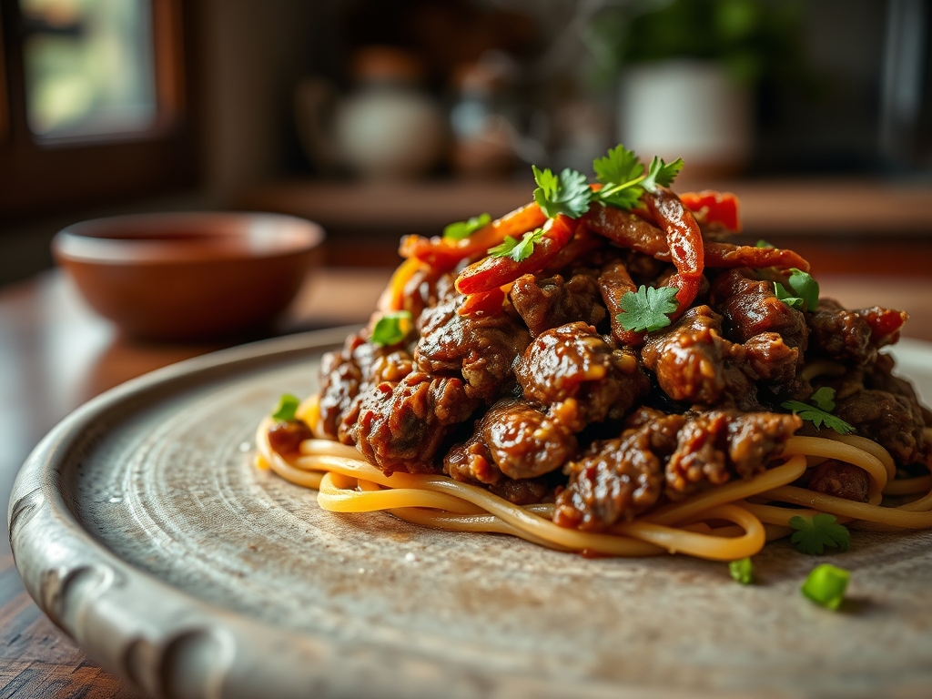 authentic mexican ground beef recipes