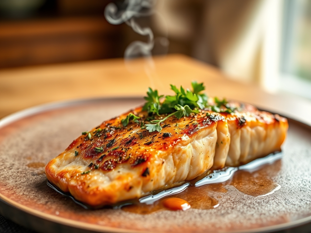 baked cajun salmon recipes