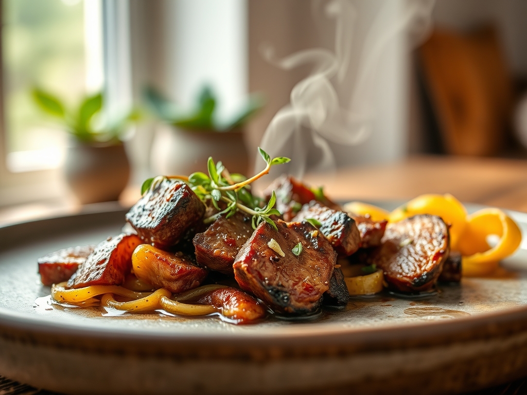 beyond beef recipes