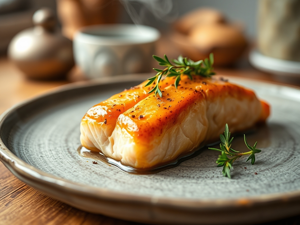 bumble bee salmon recipes