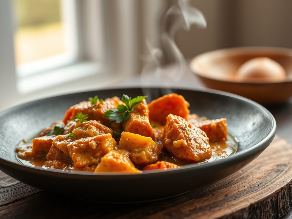 butter chicken recipes slow cooker
