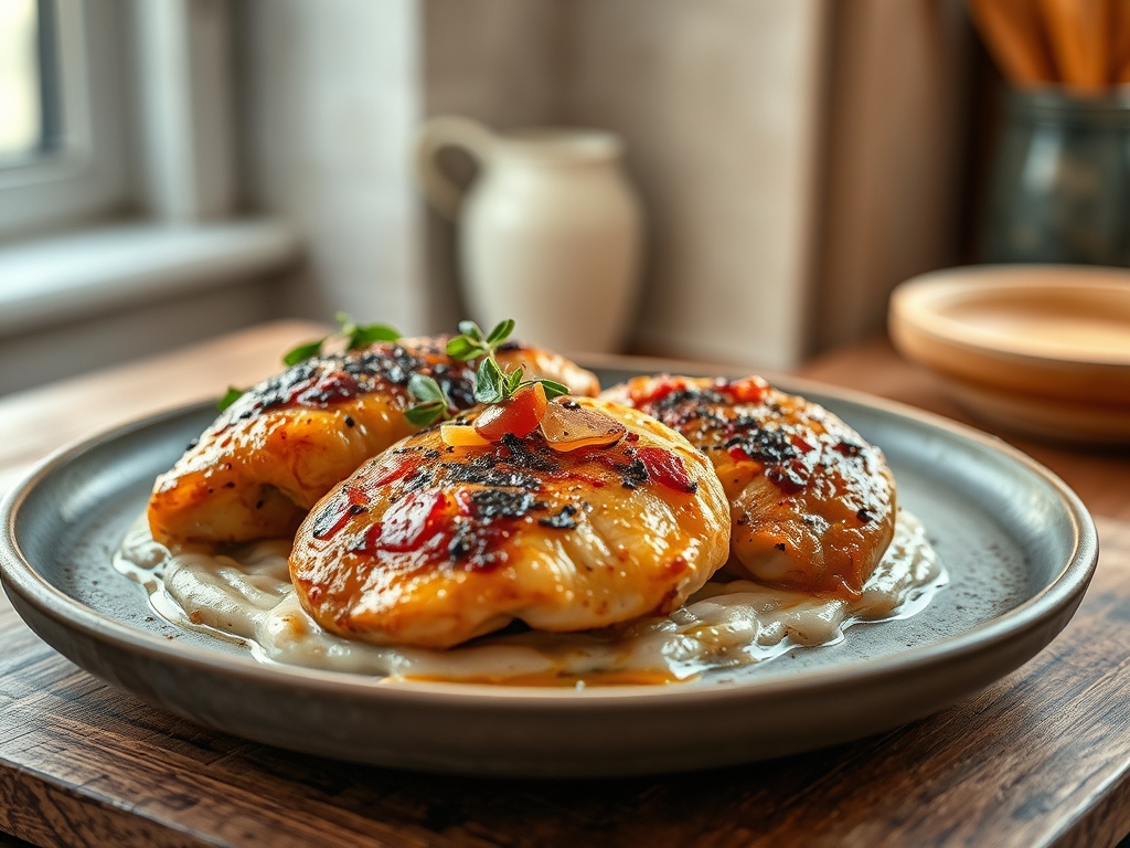 chicken recipes for diabetics