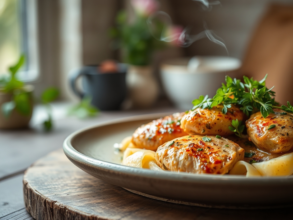 chicken recipes mediterranean diet