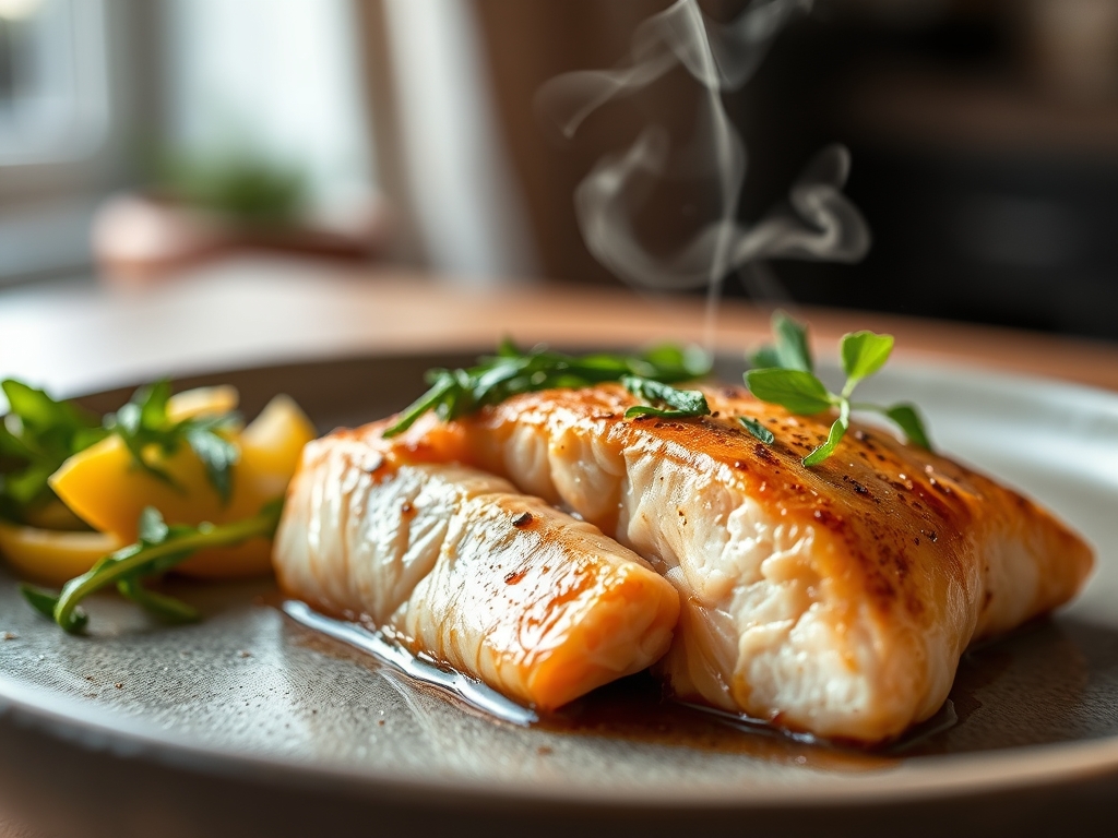 chunk salmon recipes