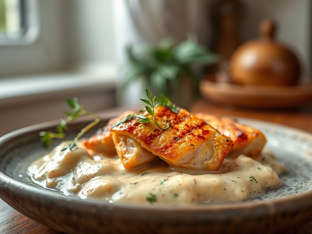 cream of chicken and chicken recipes