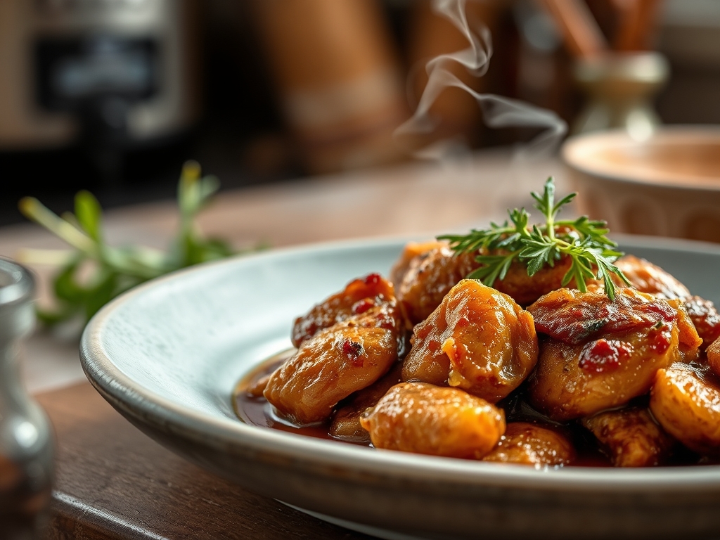 crockpot crack chicken recipes