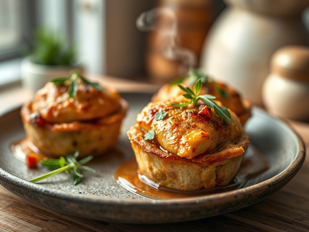 cup chicken recipes