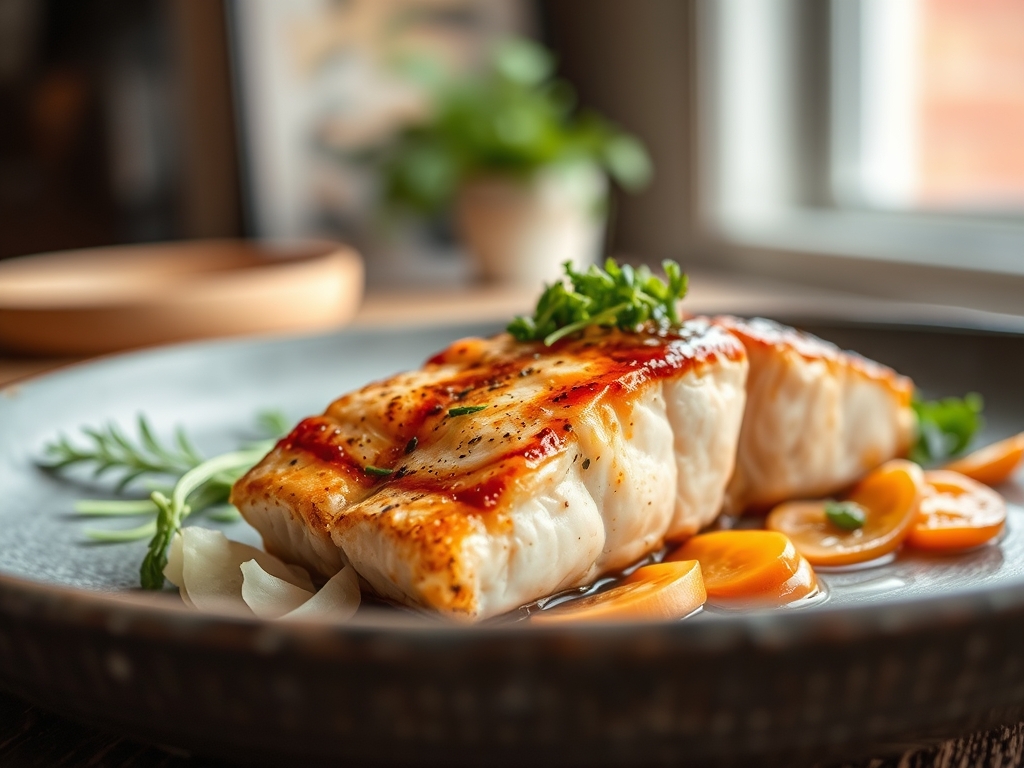 easy baked teriyaki salmon recipes