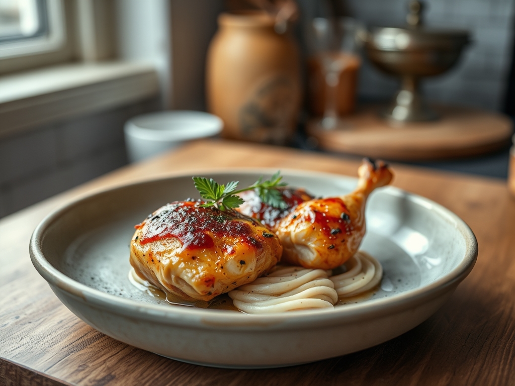 easy can chicken recipes