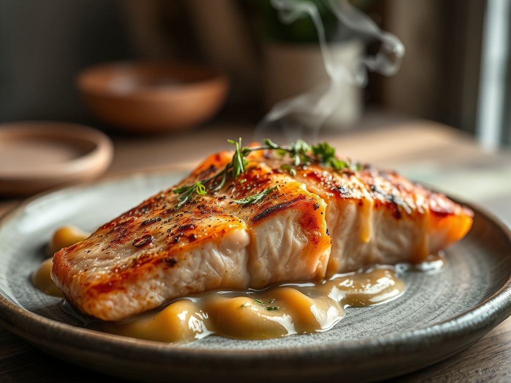 easy leftover salmon recipes