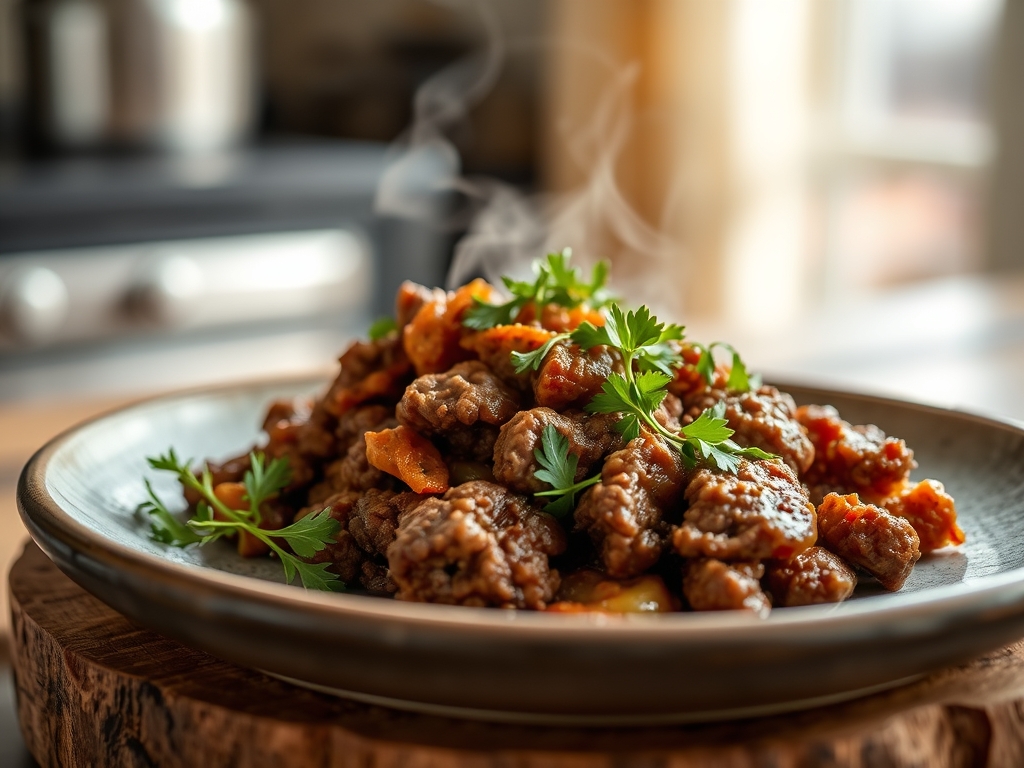 easy to make ground beef recipes