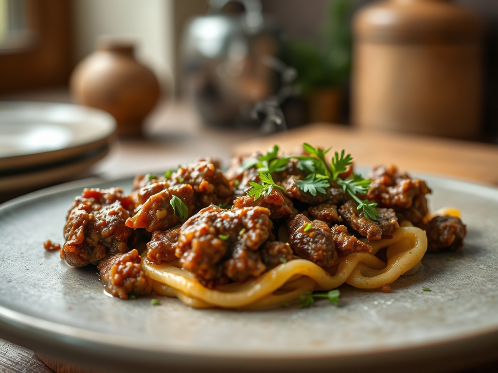 family ground beef recipes