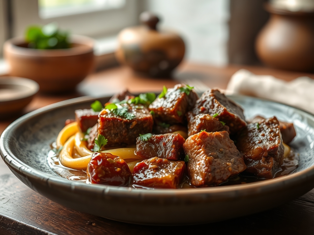 fast stew beef recipes
