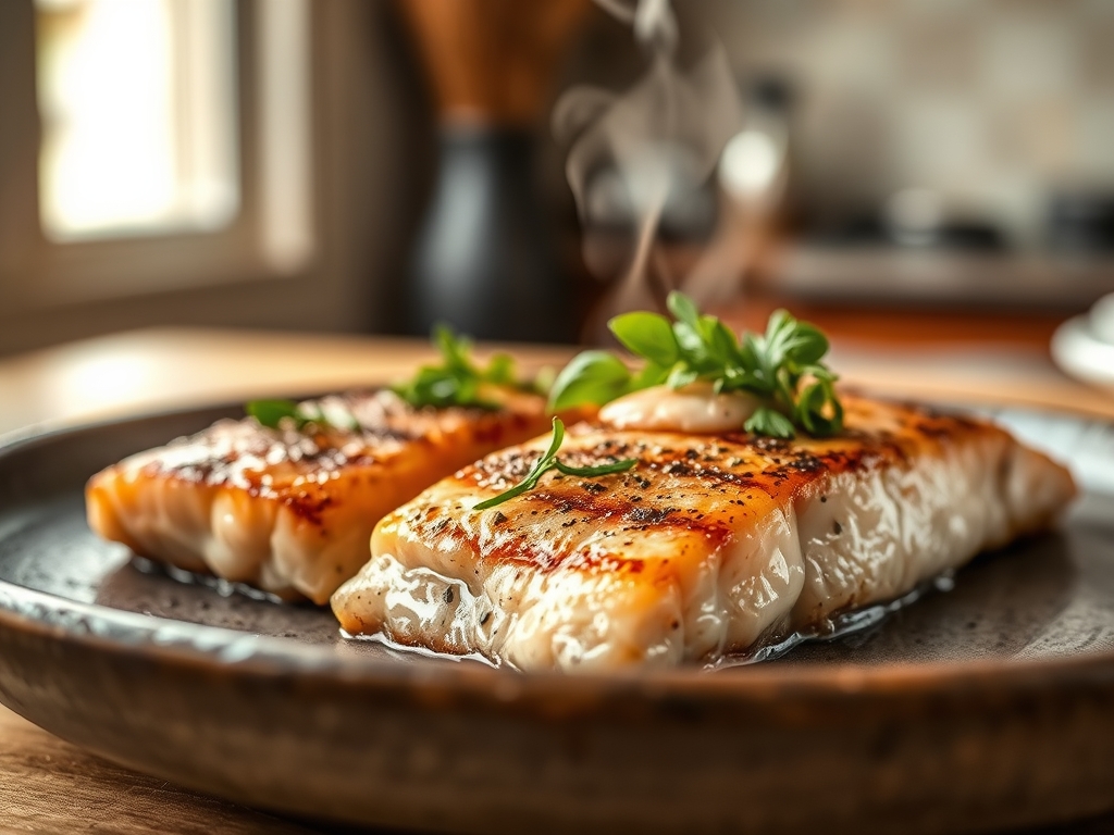 flaked salmon recipes
