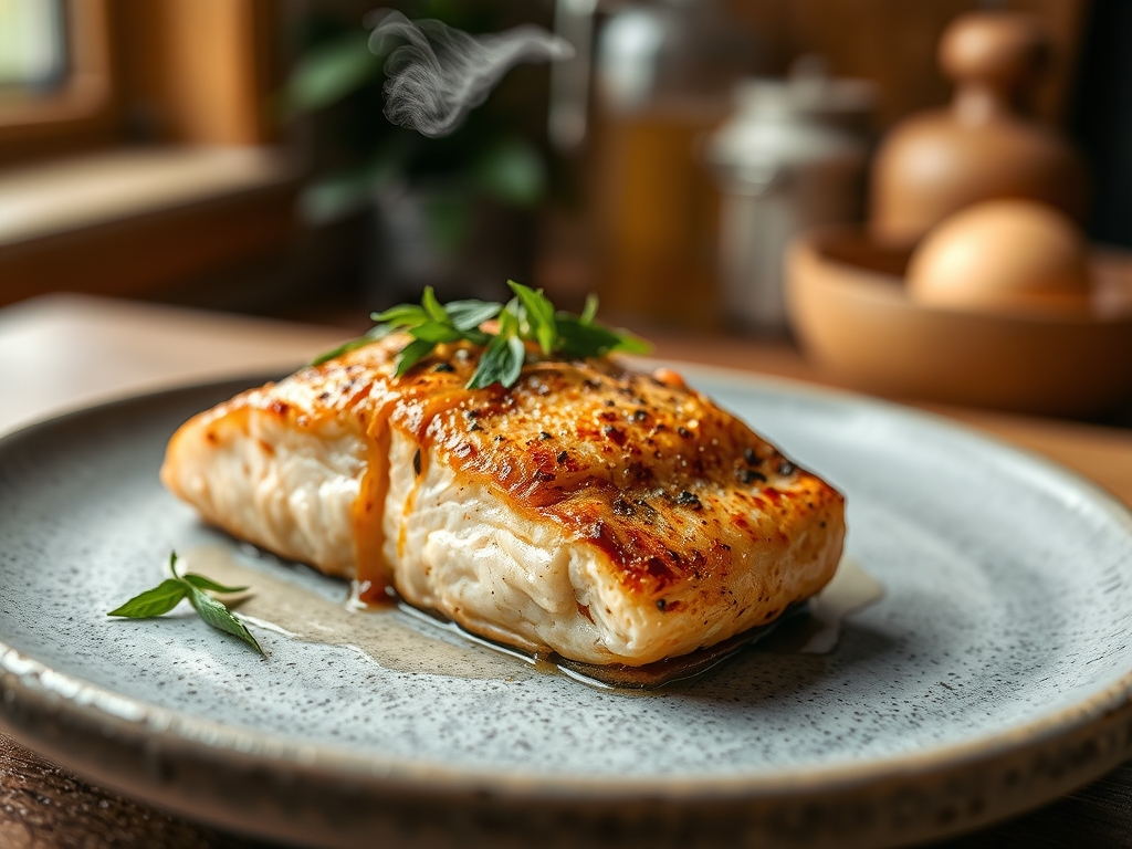 garlic baked salmon recipes
