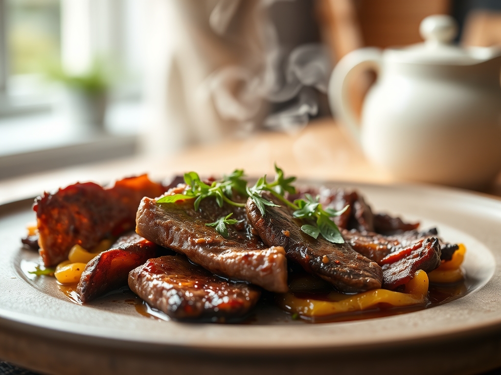 good beef recipes for dinner