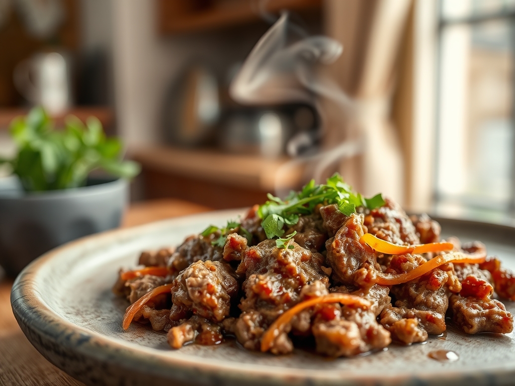 ground beef recipes family