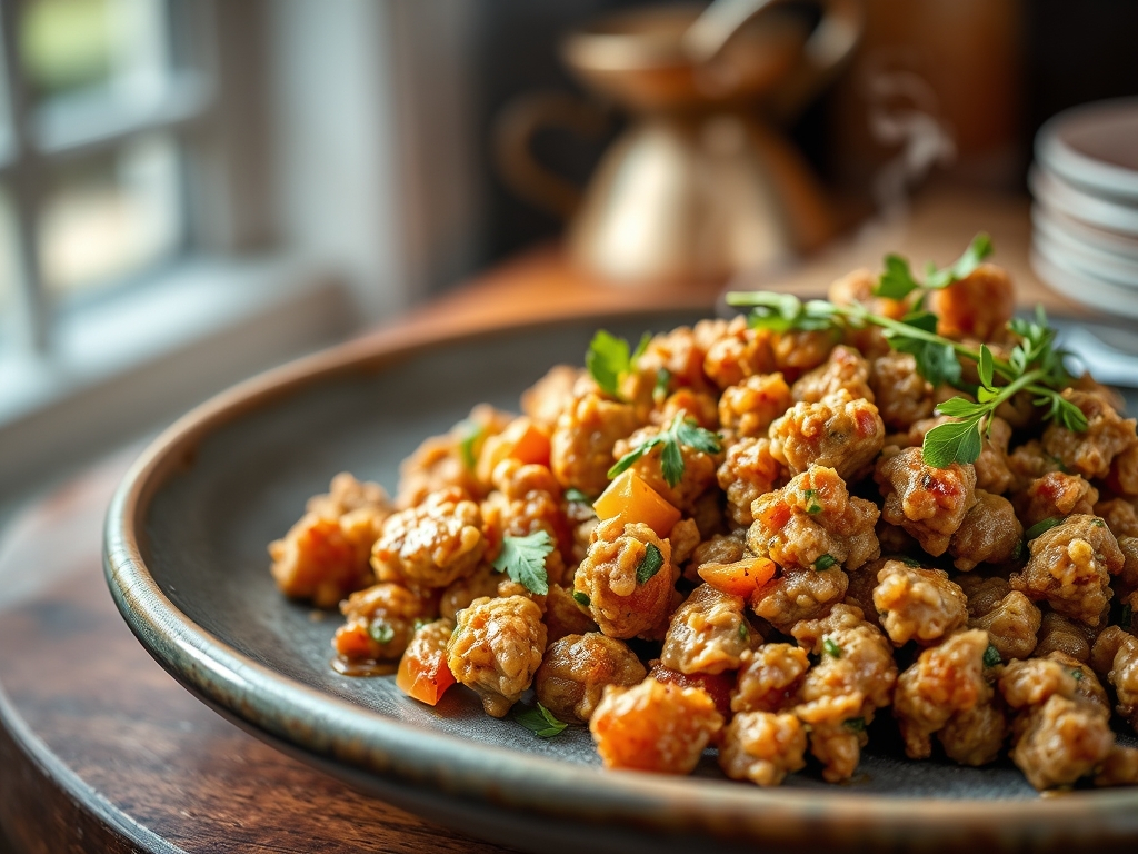 ground chicken recipes for dinner