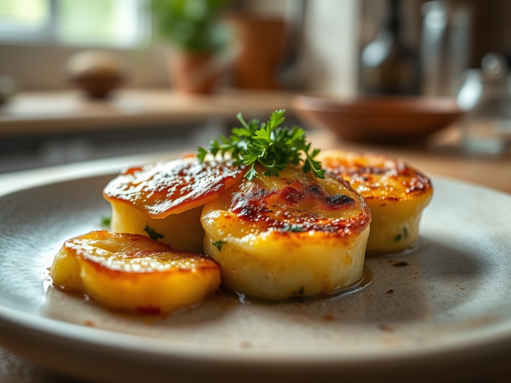 idahoan scalloped potato recipes