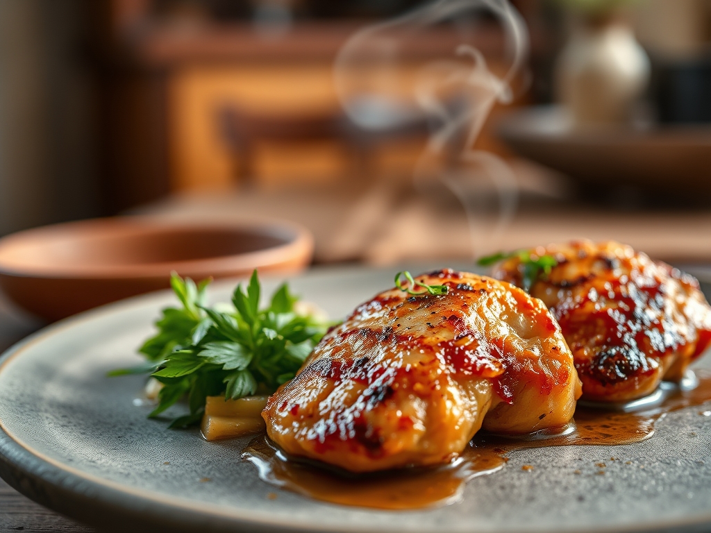 madeira chicken recipes