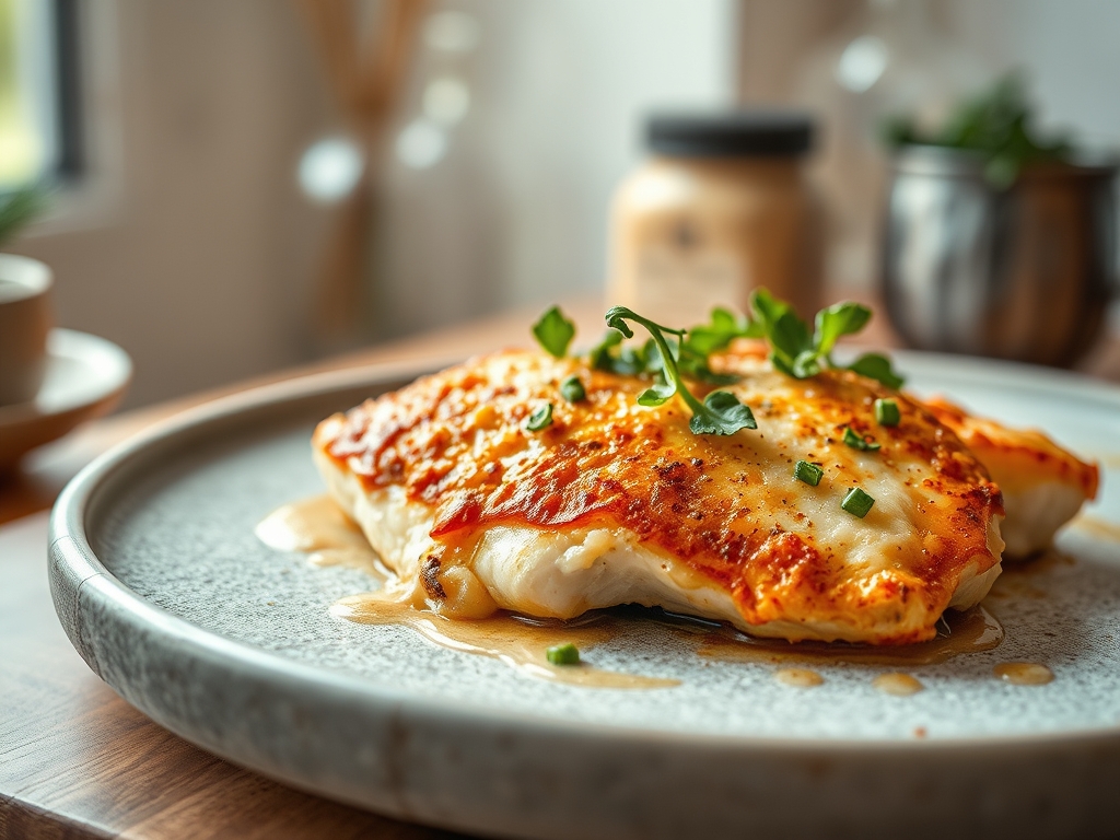 parmesan chicken recipes easy