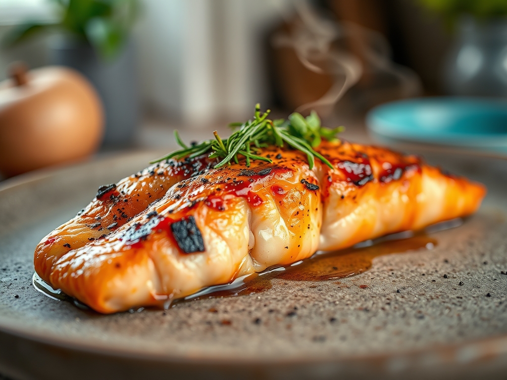 pit boss salmon recipes
