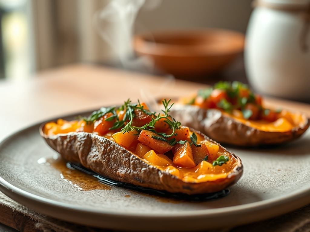 princella sweet potato recipes