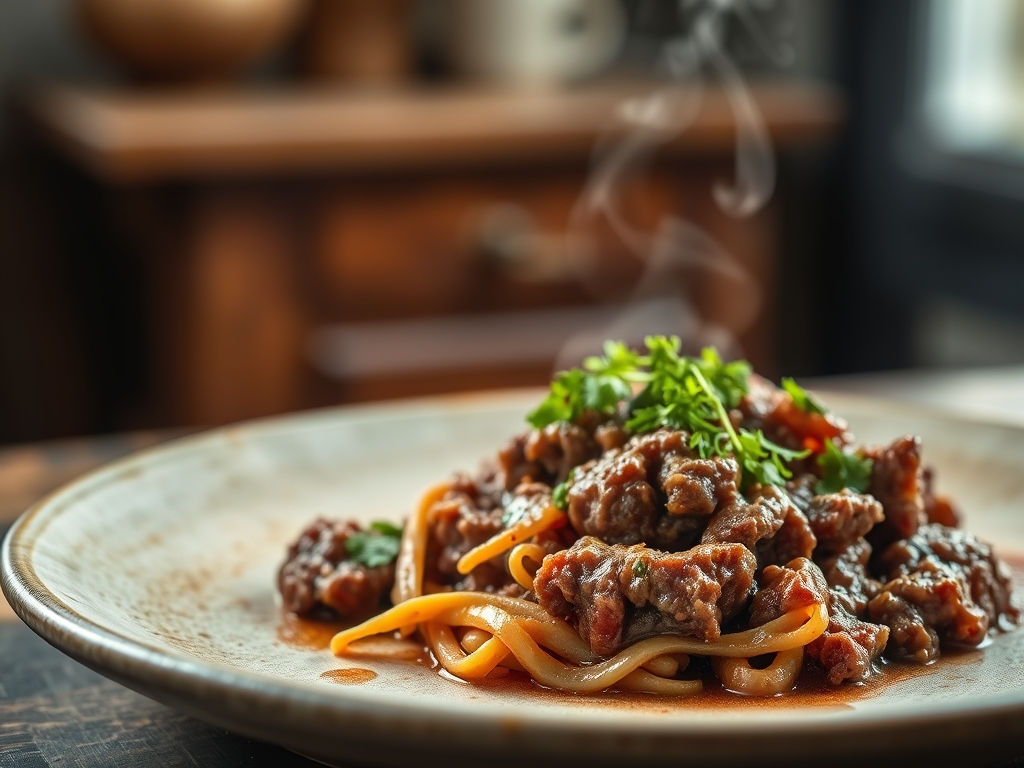 quick easy ground beef recipes with few ingredients