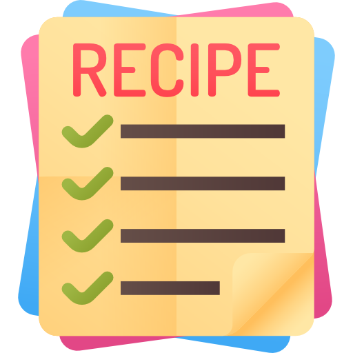 Fabian Recipes