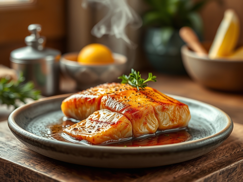 salmon recipes for