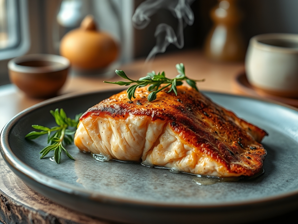 salmon recipes no lemon