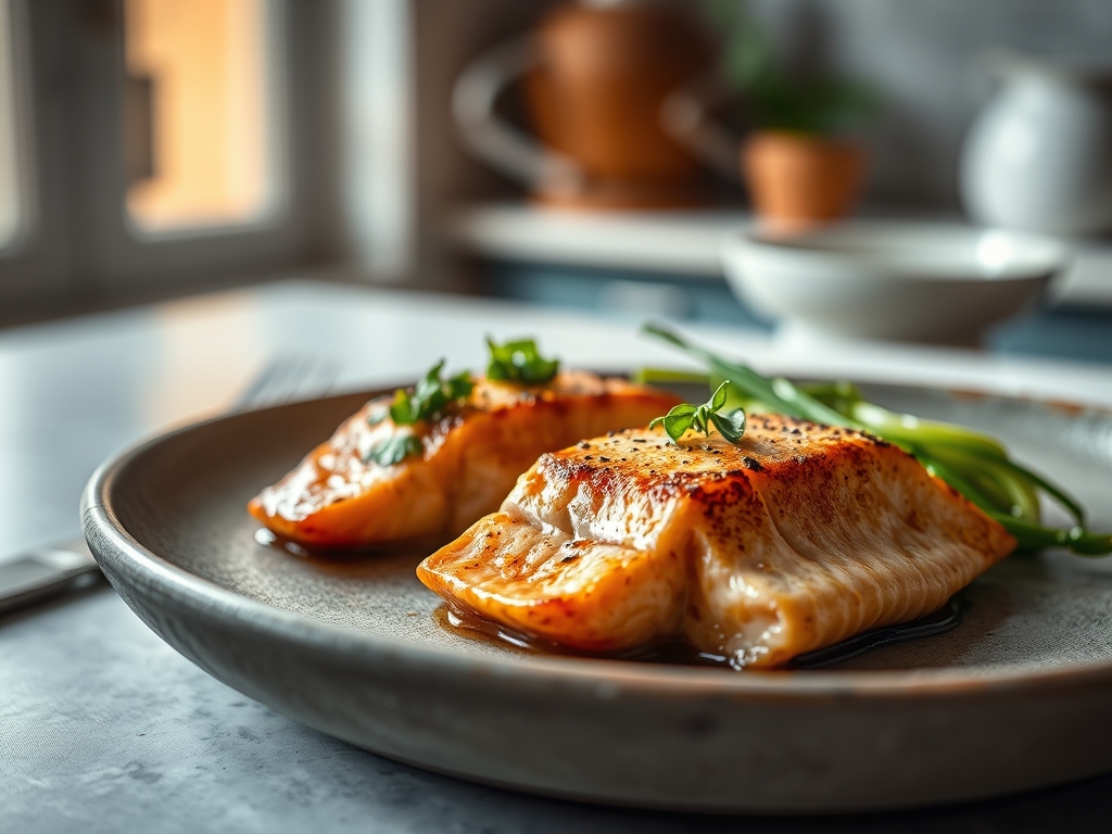 salmon recipes publix