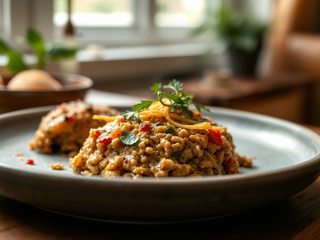 simple ground chicken recipes