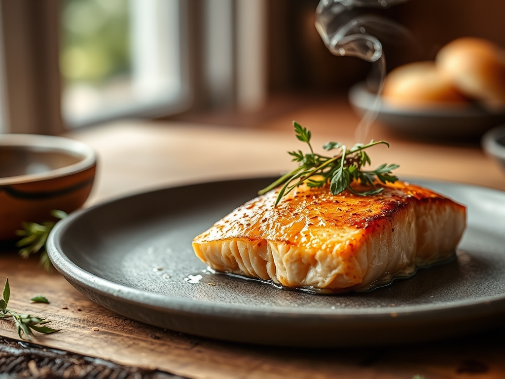 steelhead salmon recipes