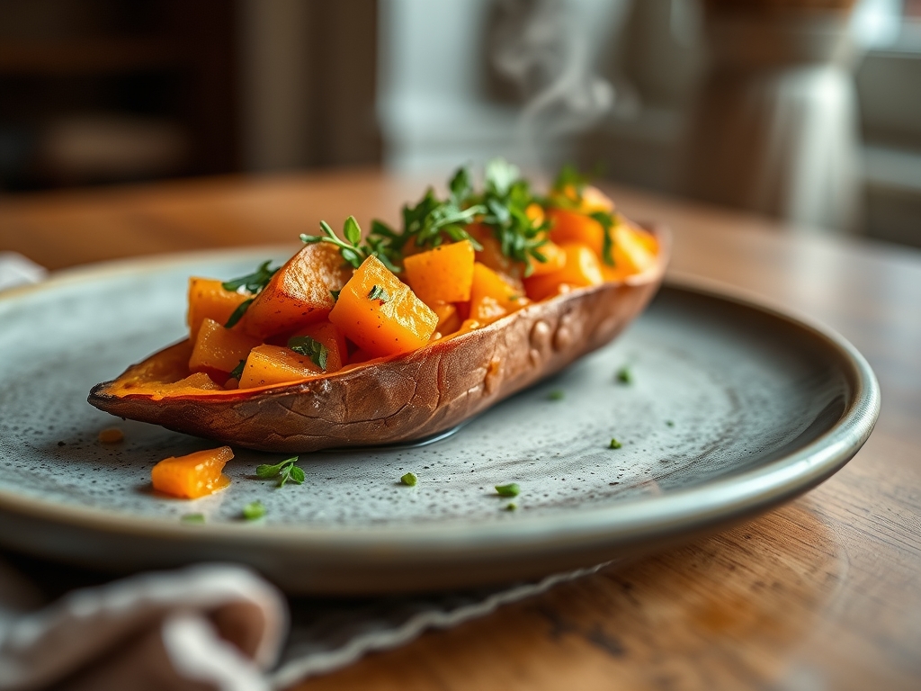sweet potato recipes boston market
