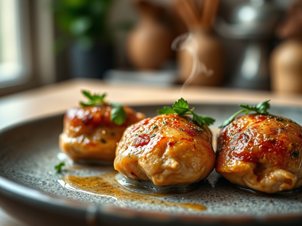 three cup chicken recipes
