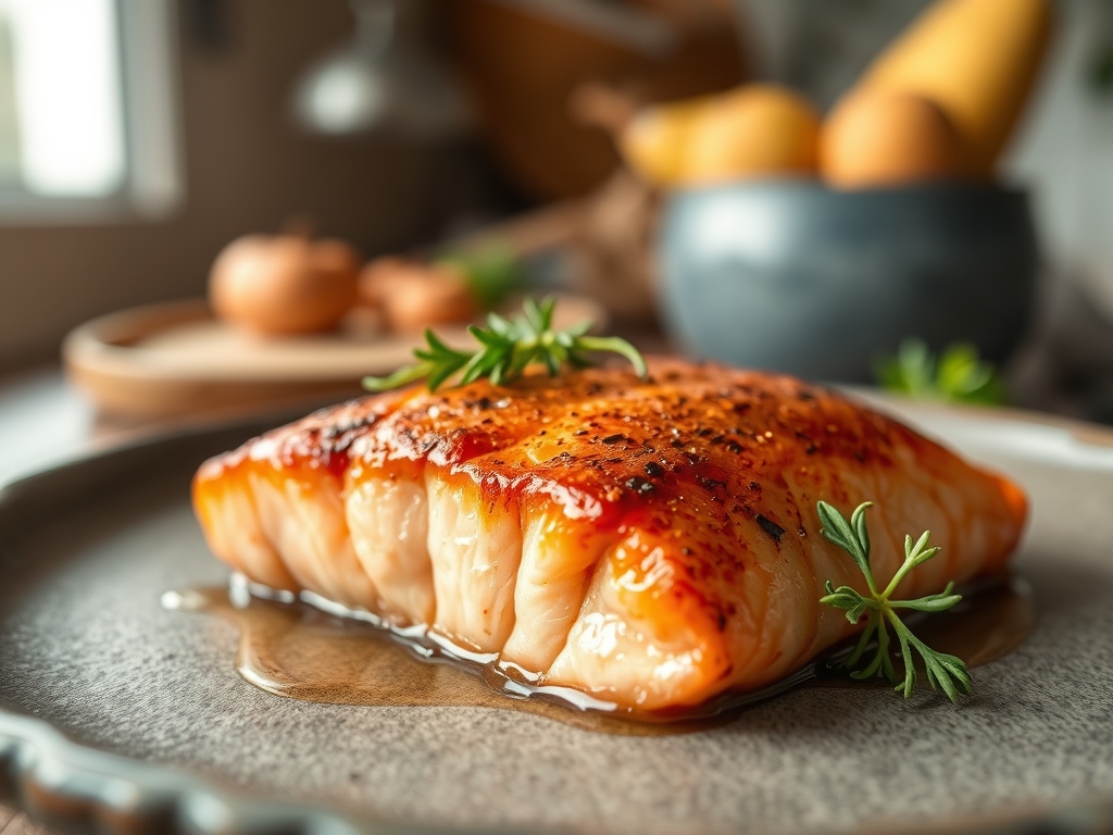 youtube salmon recipes